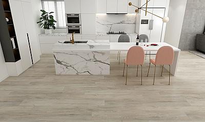 FLOORWOOD -   -    